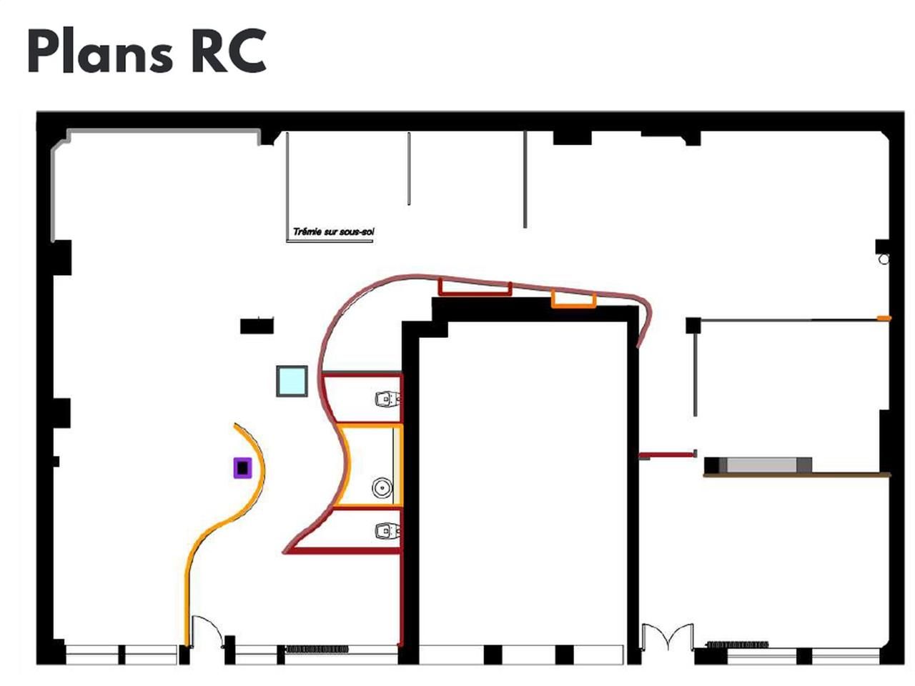 Cushman & Wakefield vous propose à la location un