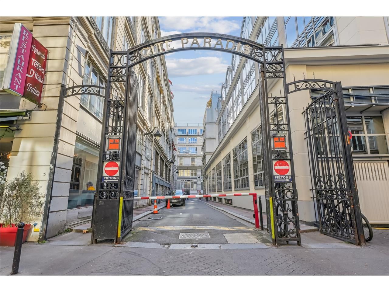 Découvrez une opportunité exceptionnelle pour imp