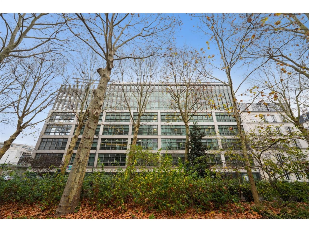 Cushman&Wakefield vous présente des bureaux à lou