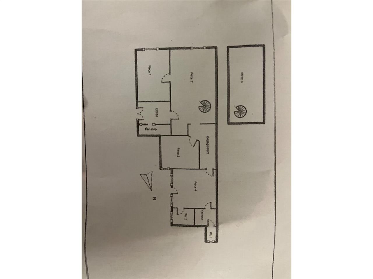 Cushman & Wakefield vous propose à la location un