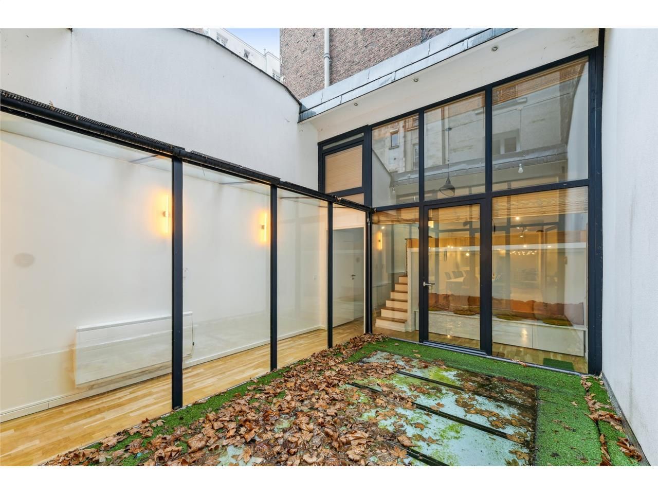 Cushman & Wakefield vous propose des bureaux à lo