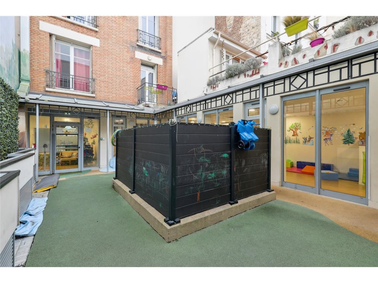 Découvrez une opportunité exceptionnelle d'acquér