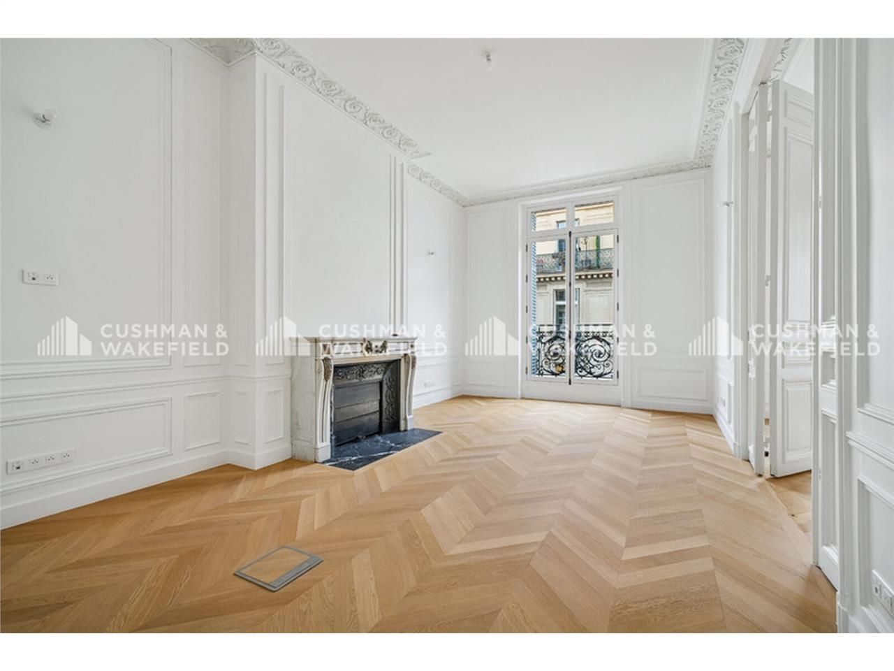 Cushman & Wakefield vous propose au 21-23 rue de 