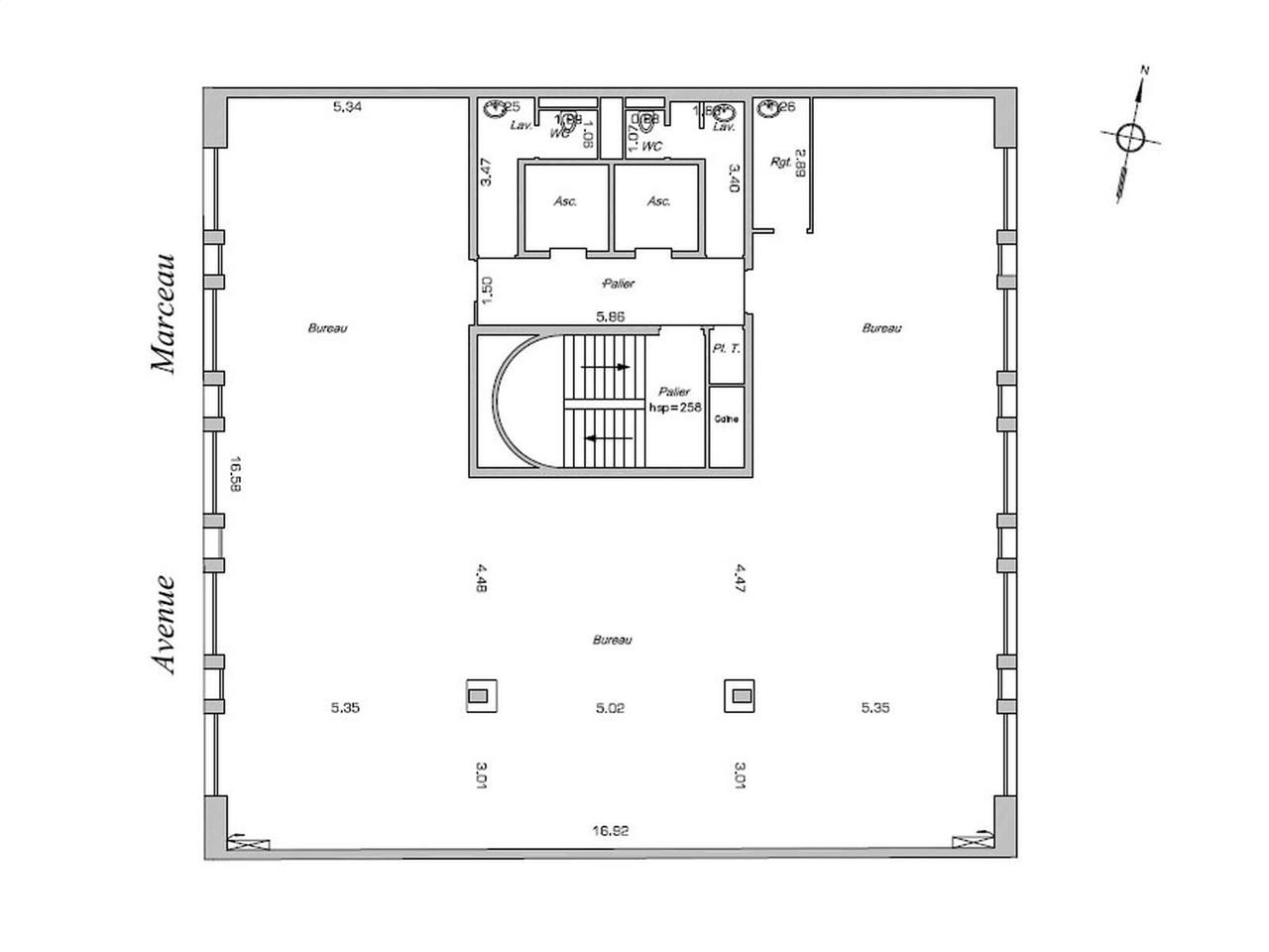 Cushman & Wakefield vous propose de découvrir une