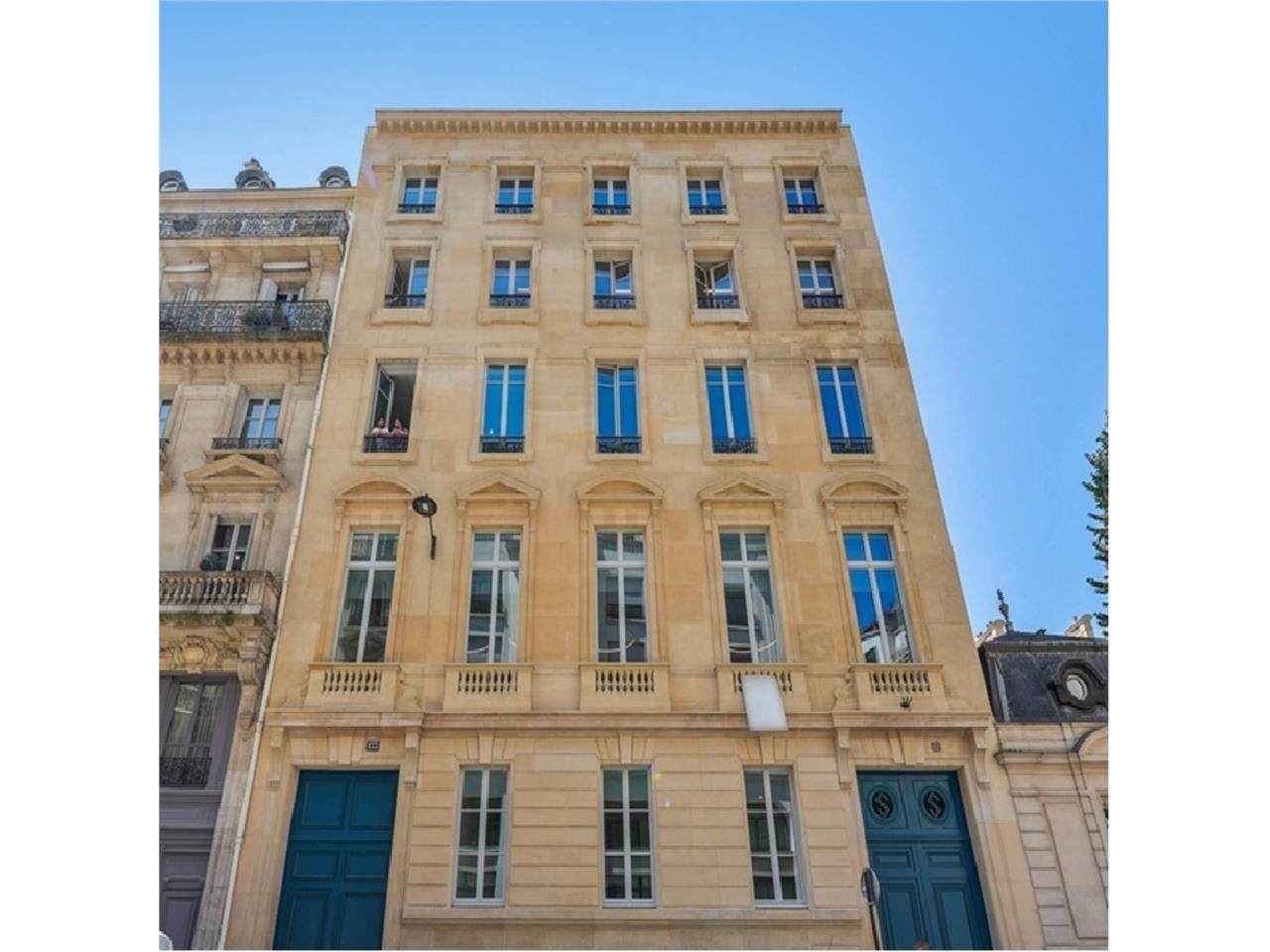 Cushman & Wakefield vous propose un hôtel particu
