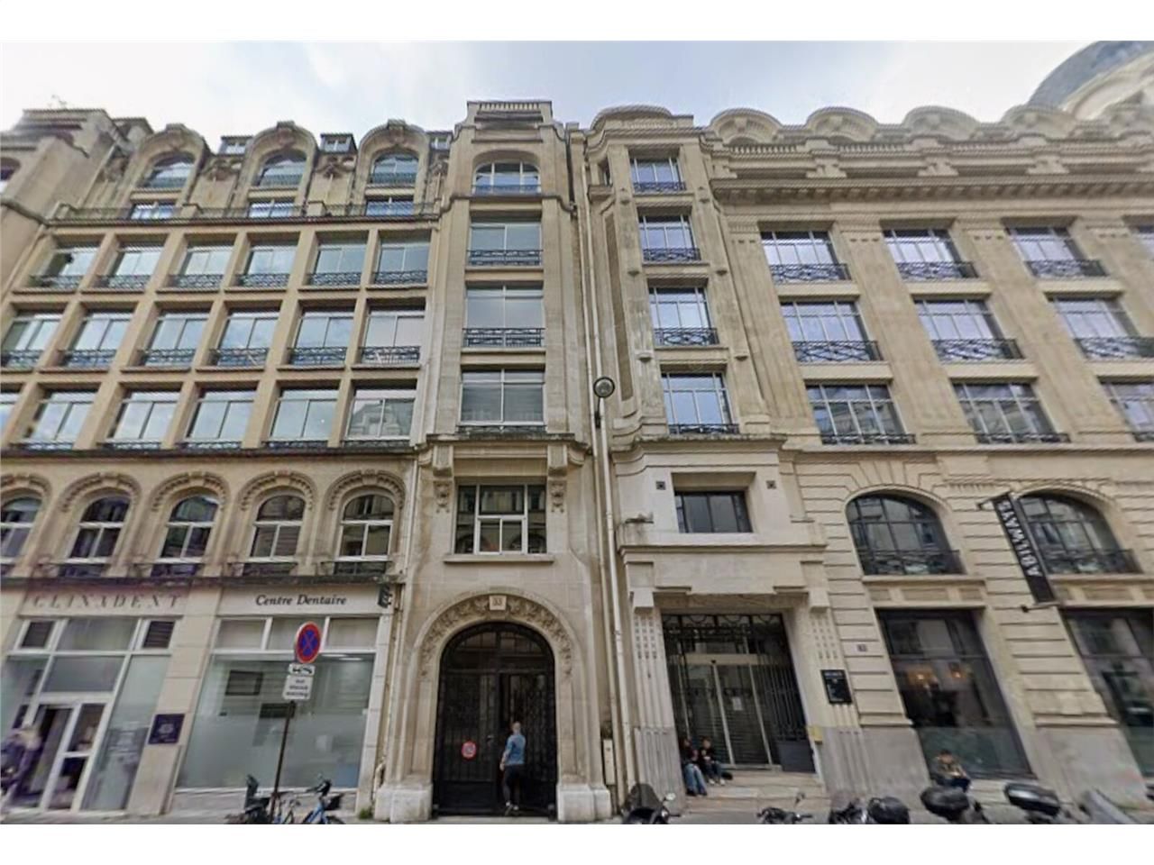 Cushman & Wakefield vous propose une opportunité 