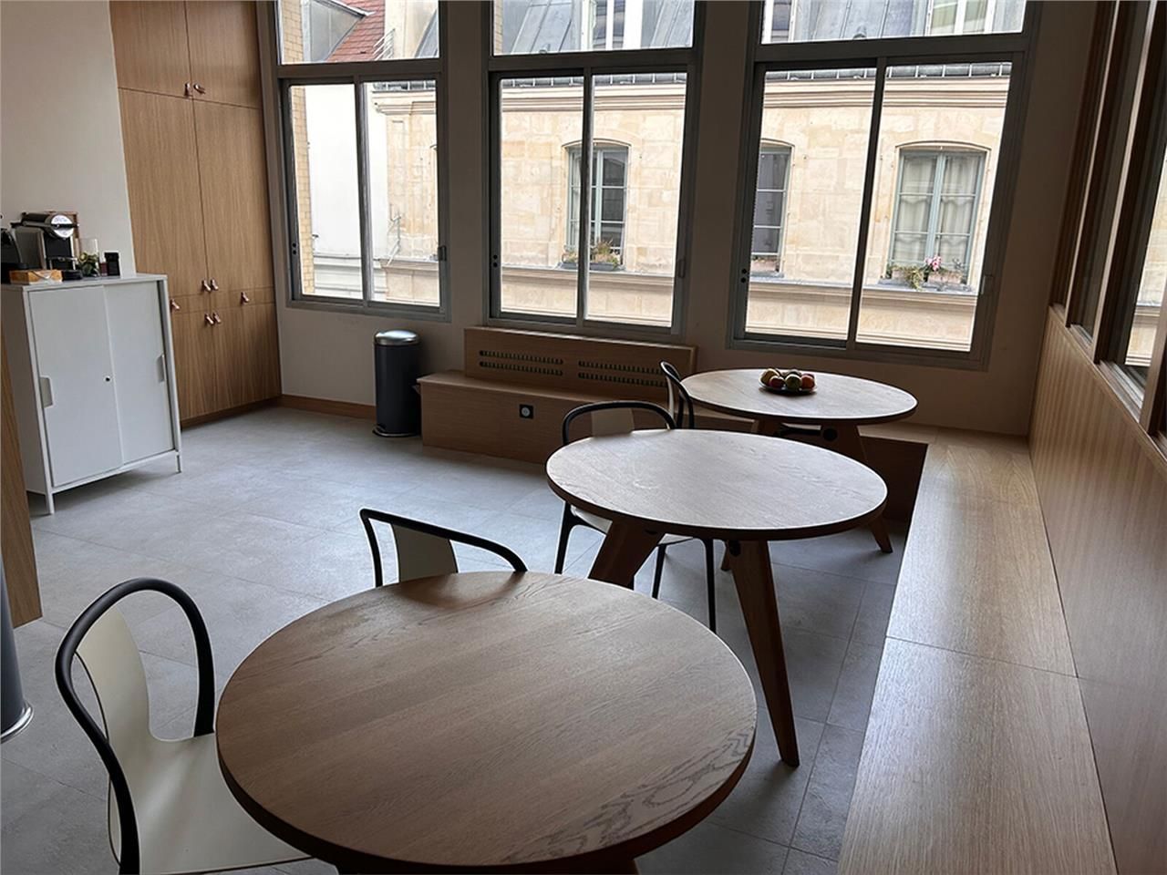 Cushman & Wakefield vous propose une opportunité 