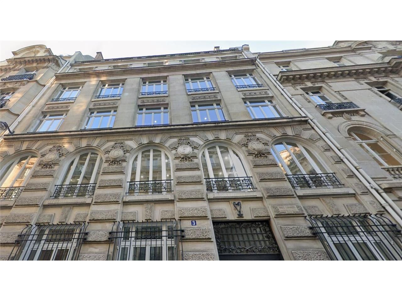 Découvrez une opportunité exceptionnelle au coeur