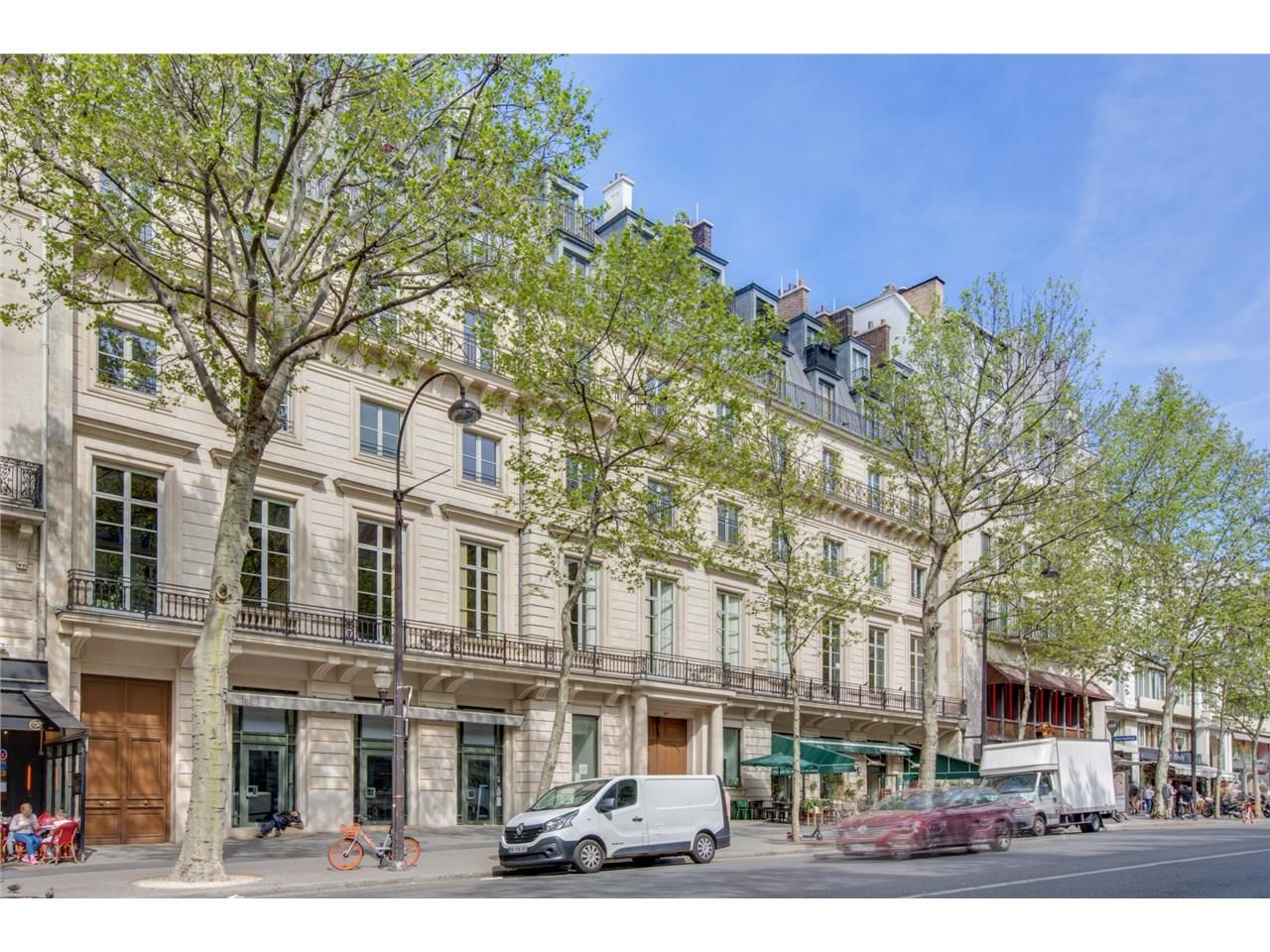 Découvrez une opportunité exceptionnelle au coeur