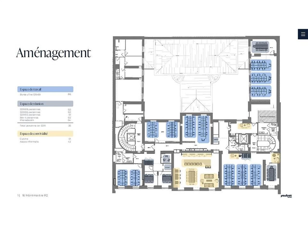Découvrez une opportunité exceptionnelle au coeur