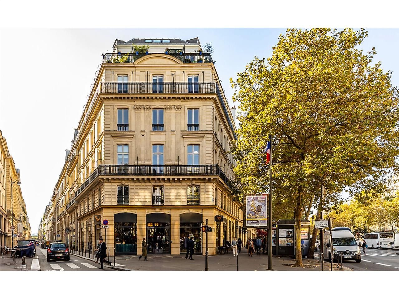 Découvrez une opportunité exceptionnelle au coeur