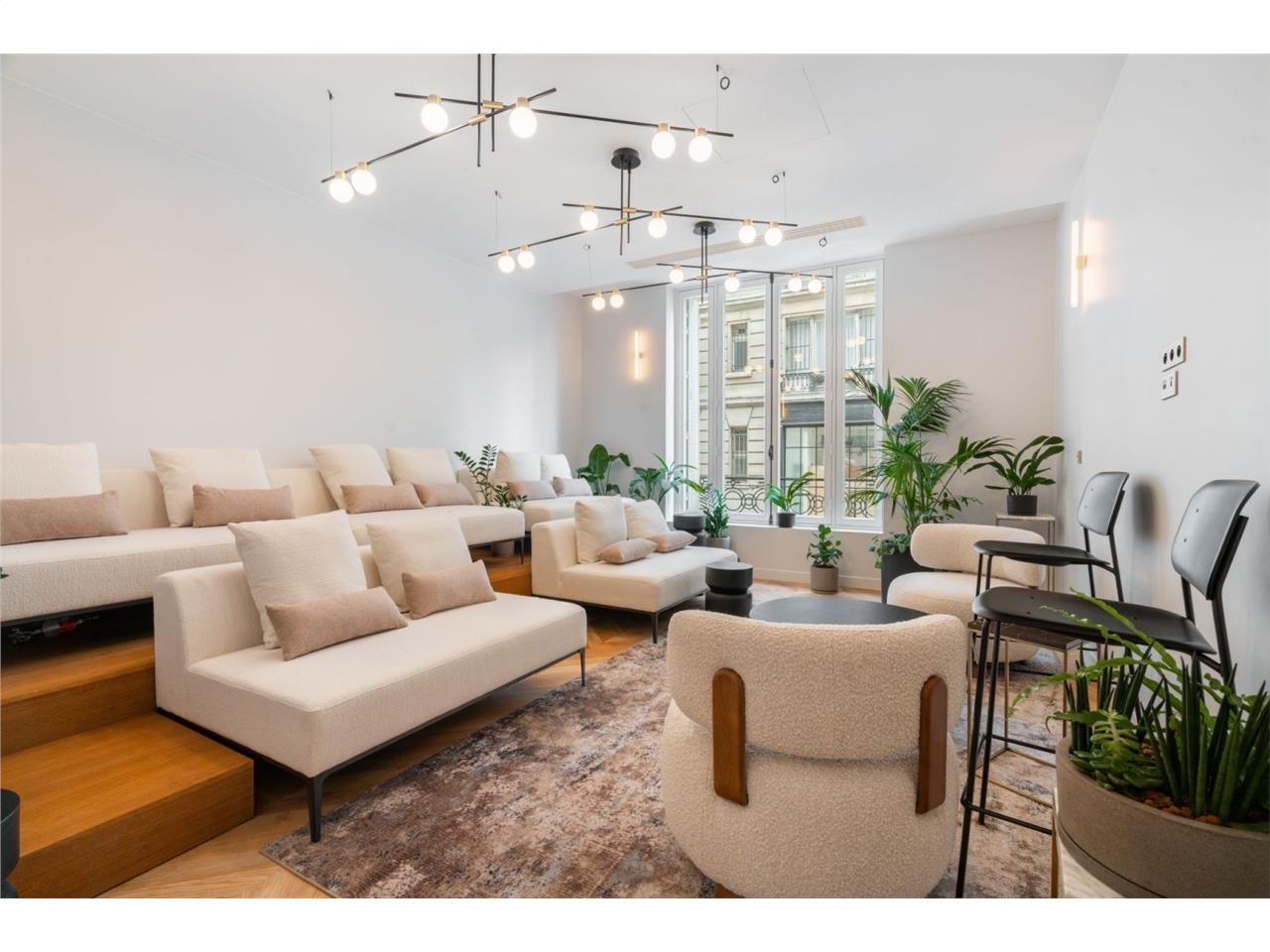 Cushman & Wakefield vous propose à la location ou