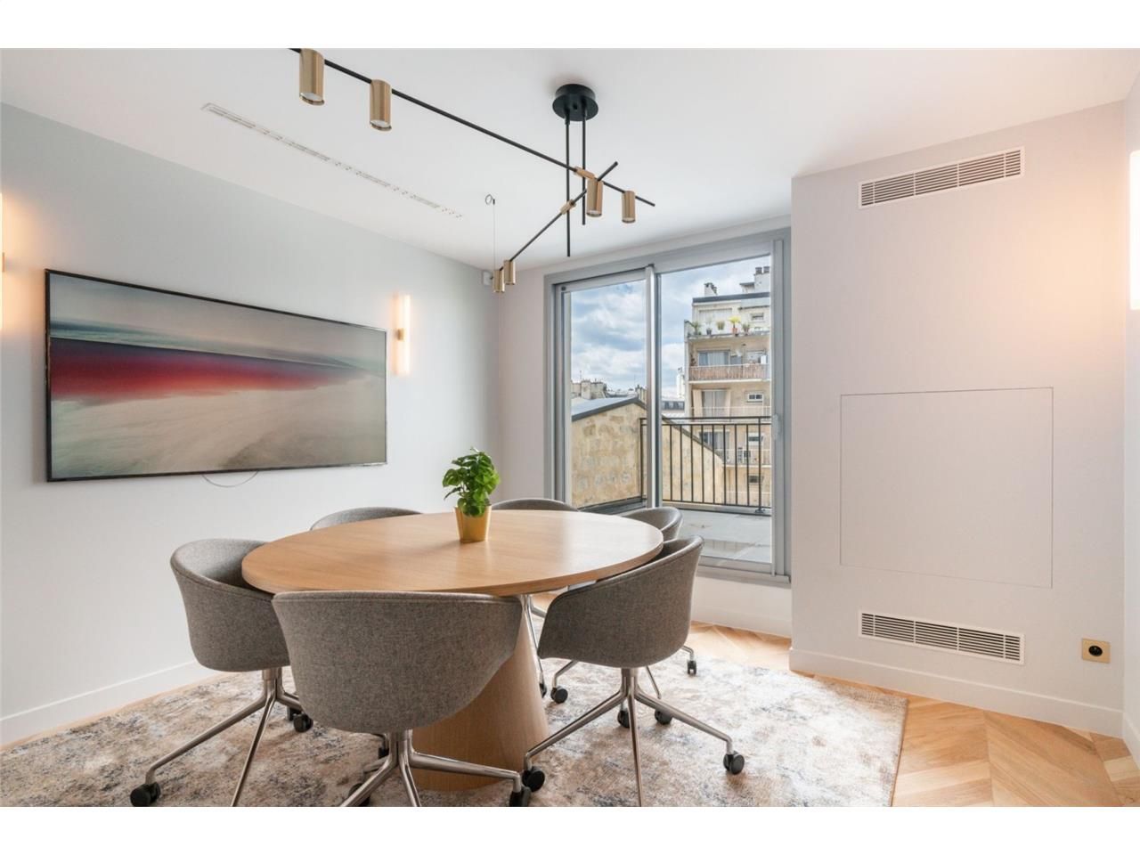 Cushman & Wakefield vous propose à la location ou