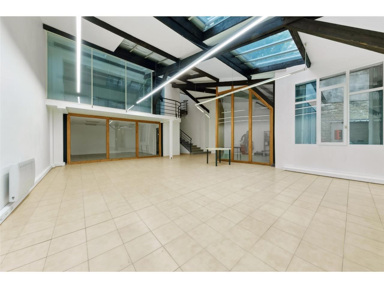 Cushman & Wakefield vous propose à la vente un es