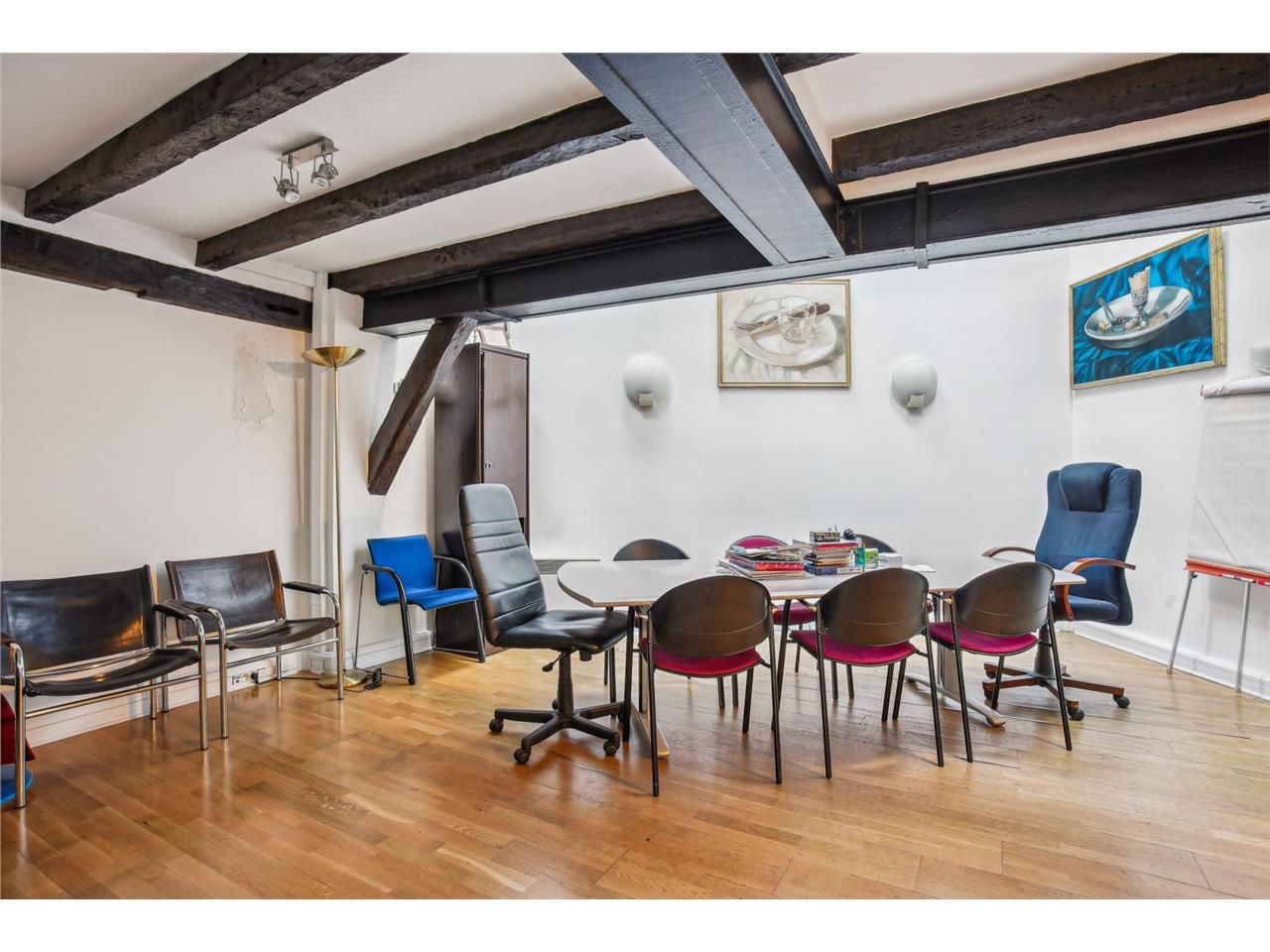 Cushman & Wakefield vous propose à la vente un es