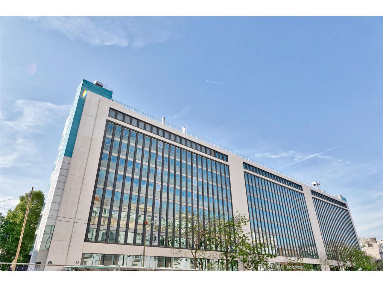 Cushman & Wakefield vous propose à la location le