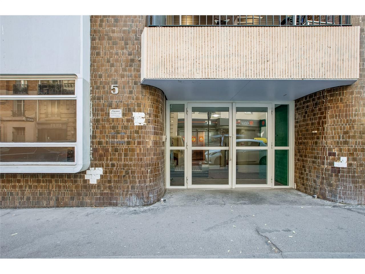 Cushman & Wakefield vous propose à la location de