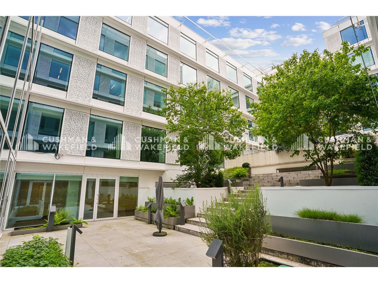 Cushman & Wakefield vous propose à la location un