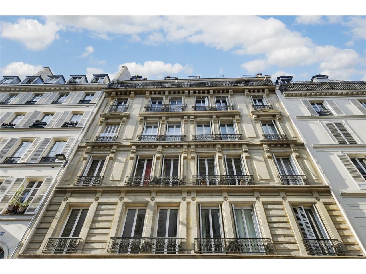 Bureau de grand standing à louer proche de la Gar