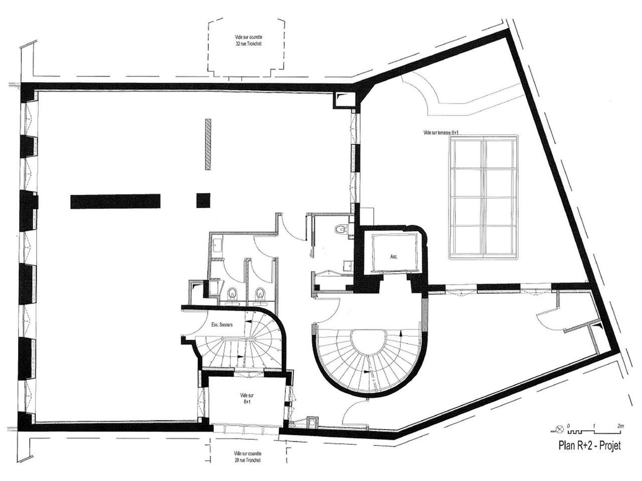 Cushman & Wakefield vous propose à la location de
