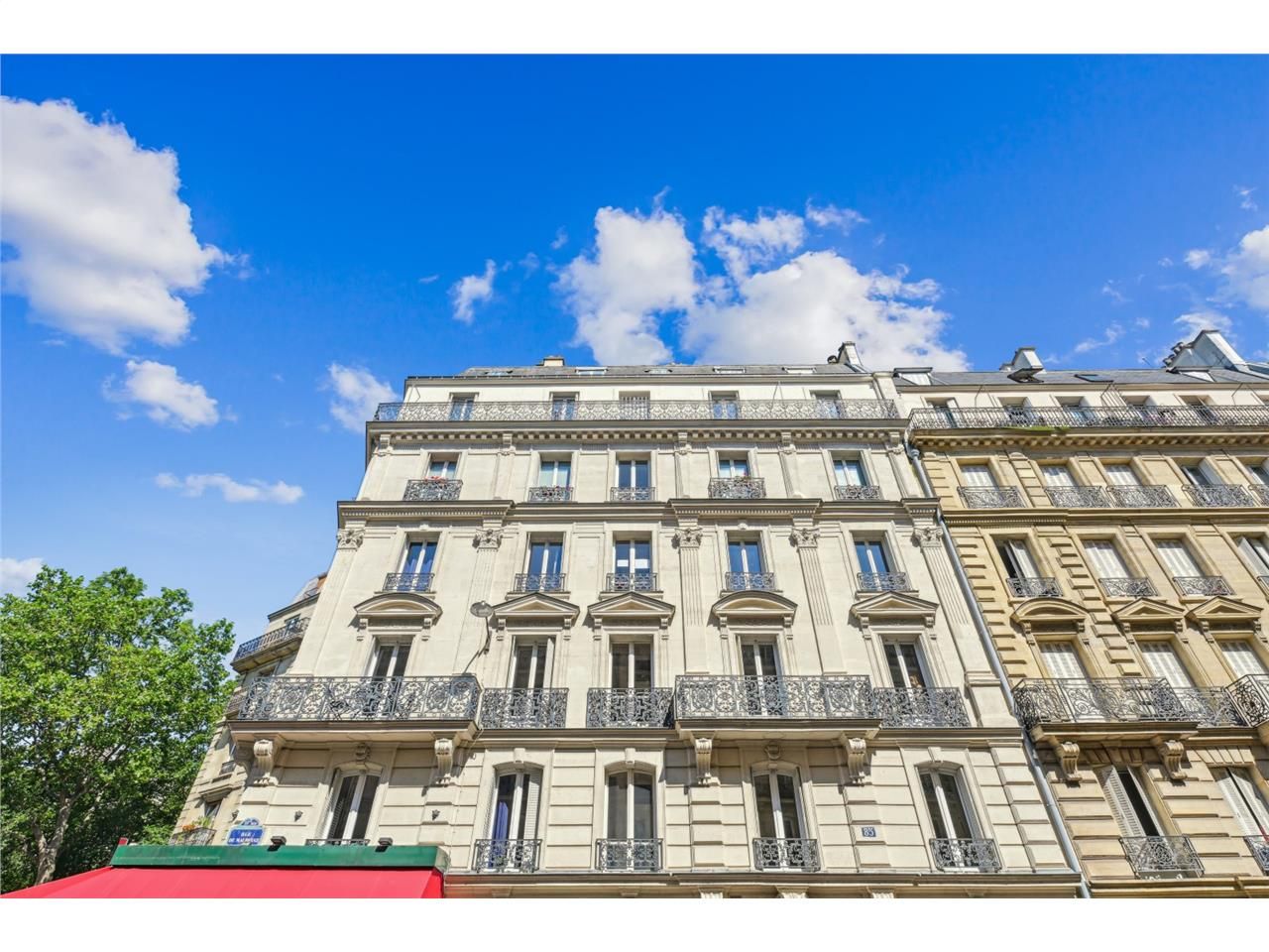 Cushman & Wakefield vous propose des surfaces de 