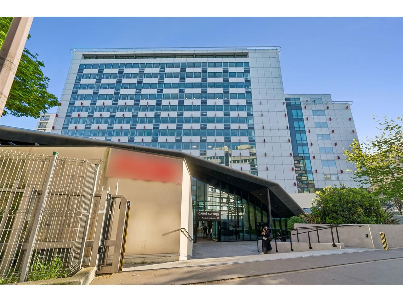 Cushman & Wakefield vous propose, en plein coeur 
