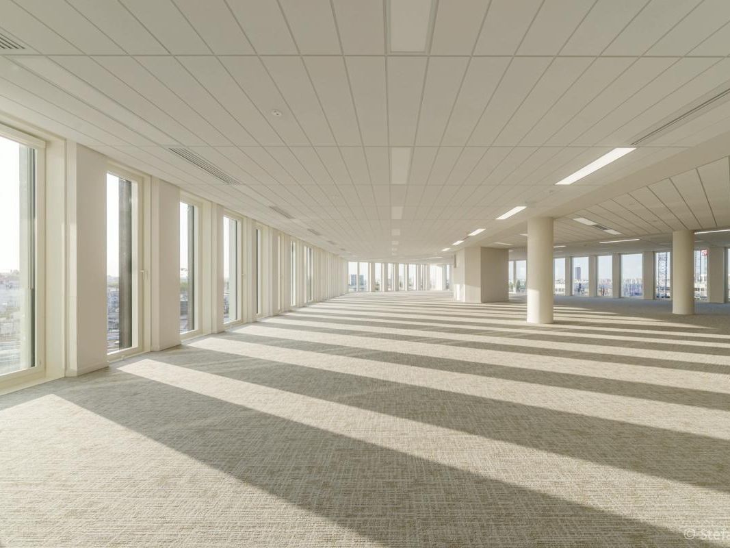 Location bureaux à Bagneux 92220