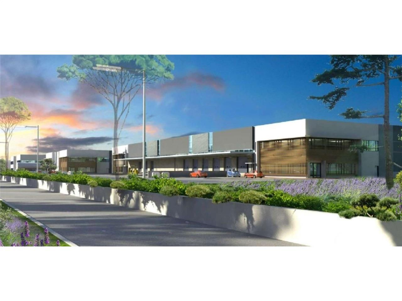 Cushman & Wakefield vous présente un projet uniqu