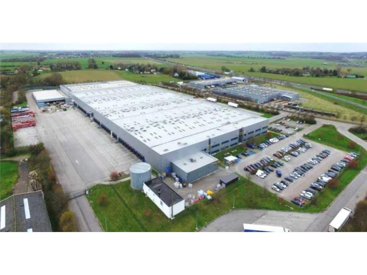 Situé dans la commune de BOURG ACHARD, proche des