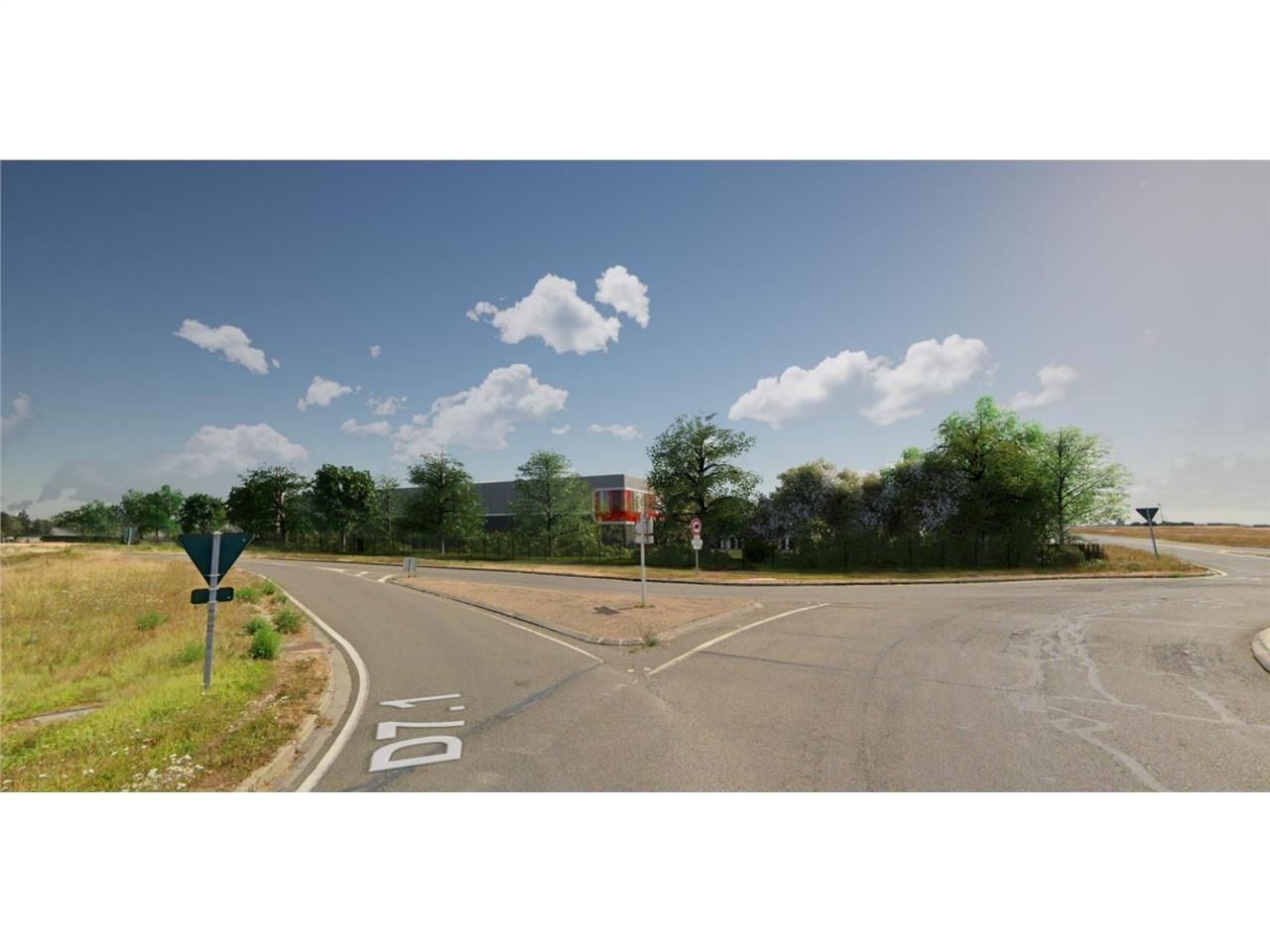 Cushman & Wakefield vous propose à la location un