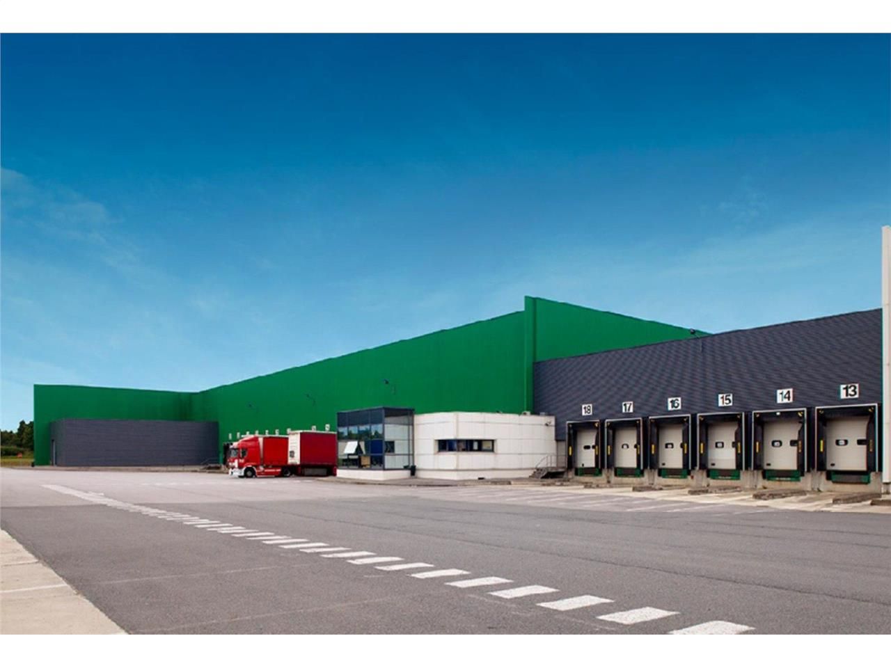 Situé dans la commune de VILLENEUVE SAINT GERMAIN