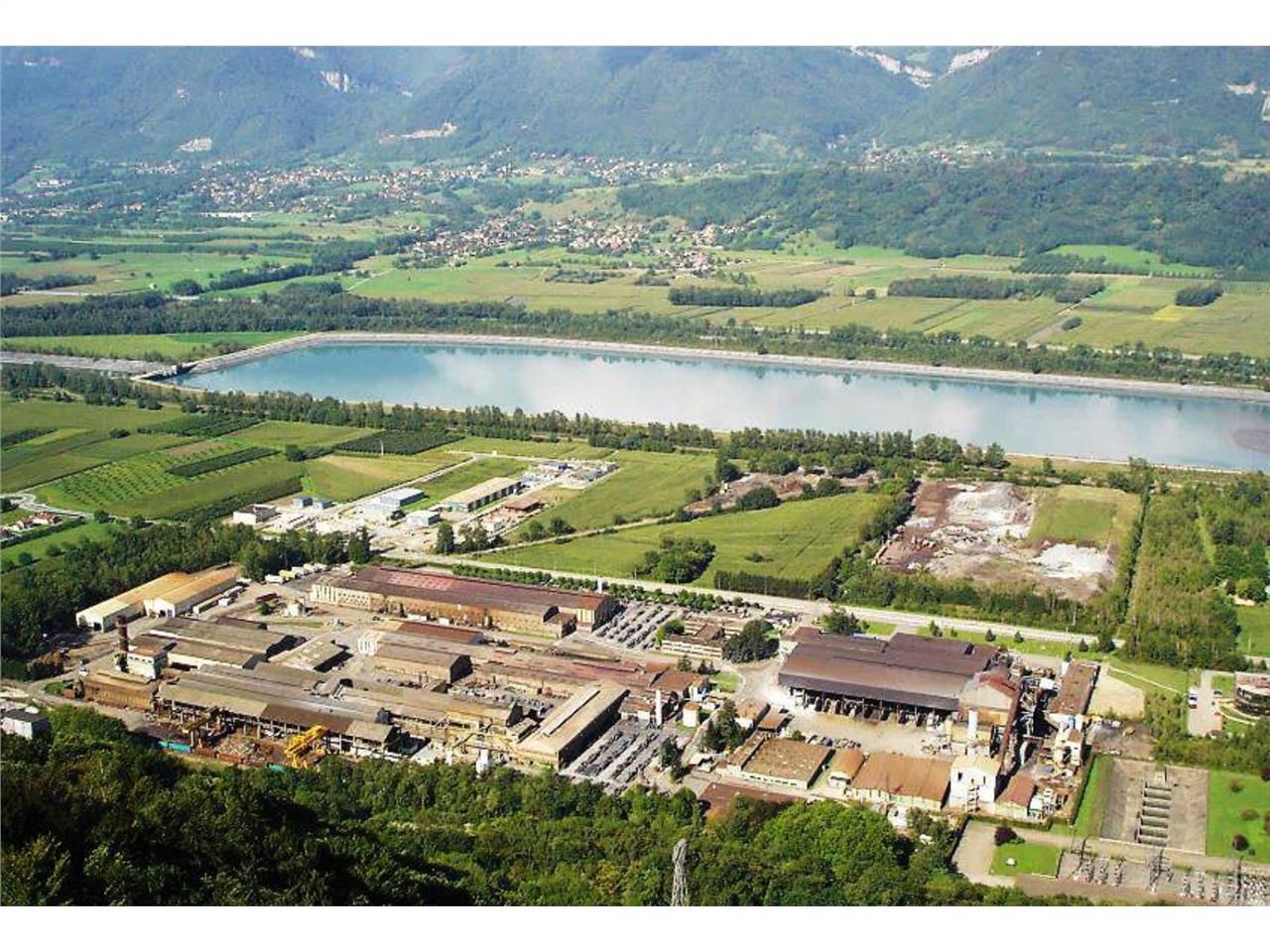 Cushman & Wakefield vous présente une opportunité