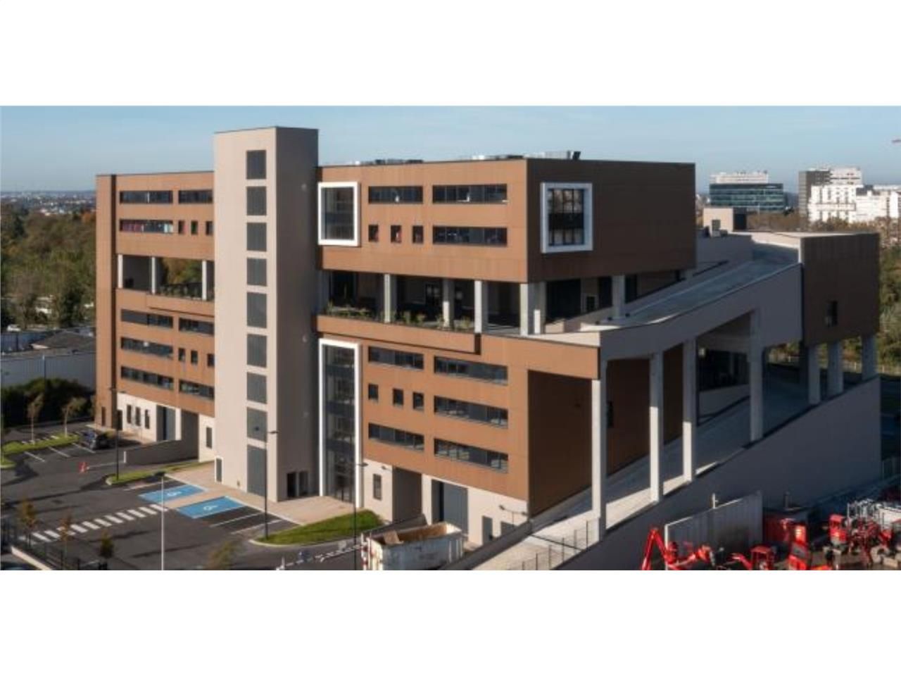 CW vous propose une opportunité exceptionnelle da