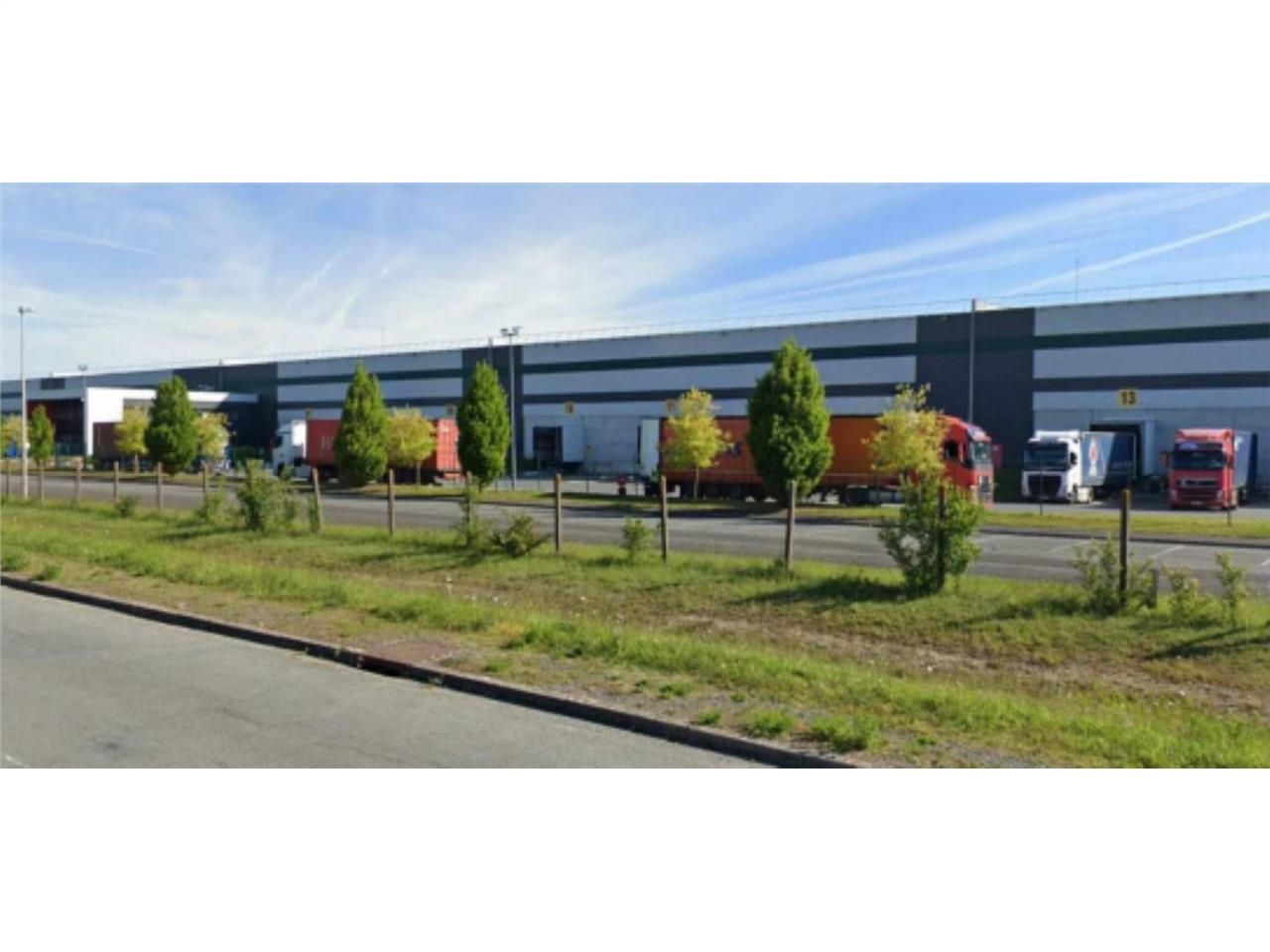 Bien situé à Poitiers, à quelques minutes seuleme