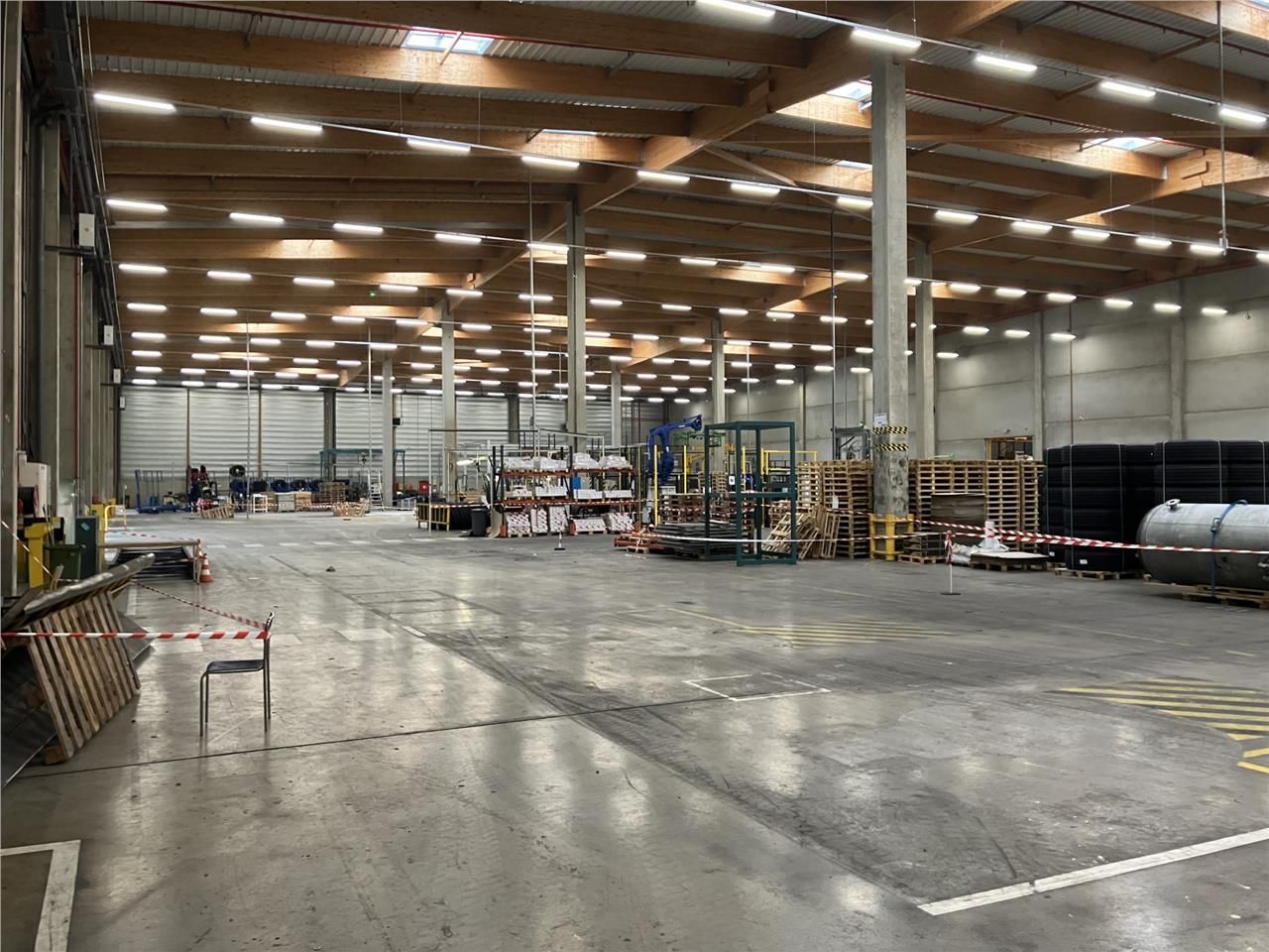 Bien situé à Poitiers, à quelques minutes seuleme