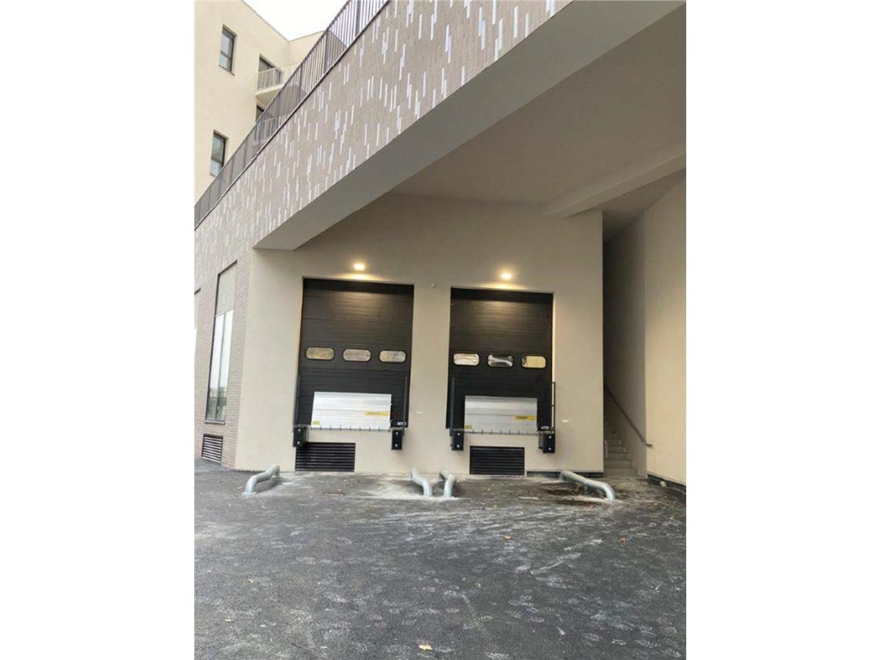 A louer un local d'activité situé sur la commune 