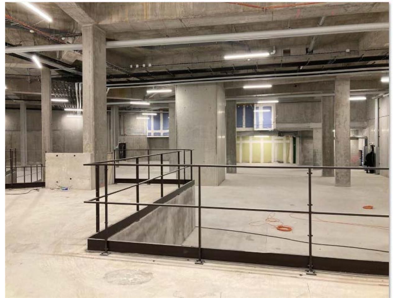 A louer un local d'activité situé sur la commune 