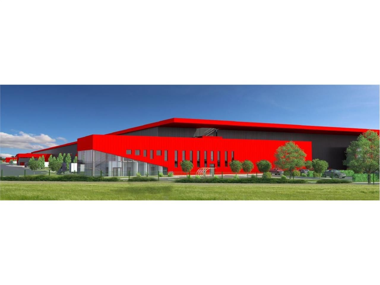 Cushman & Wakefield vous propose à la location ce