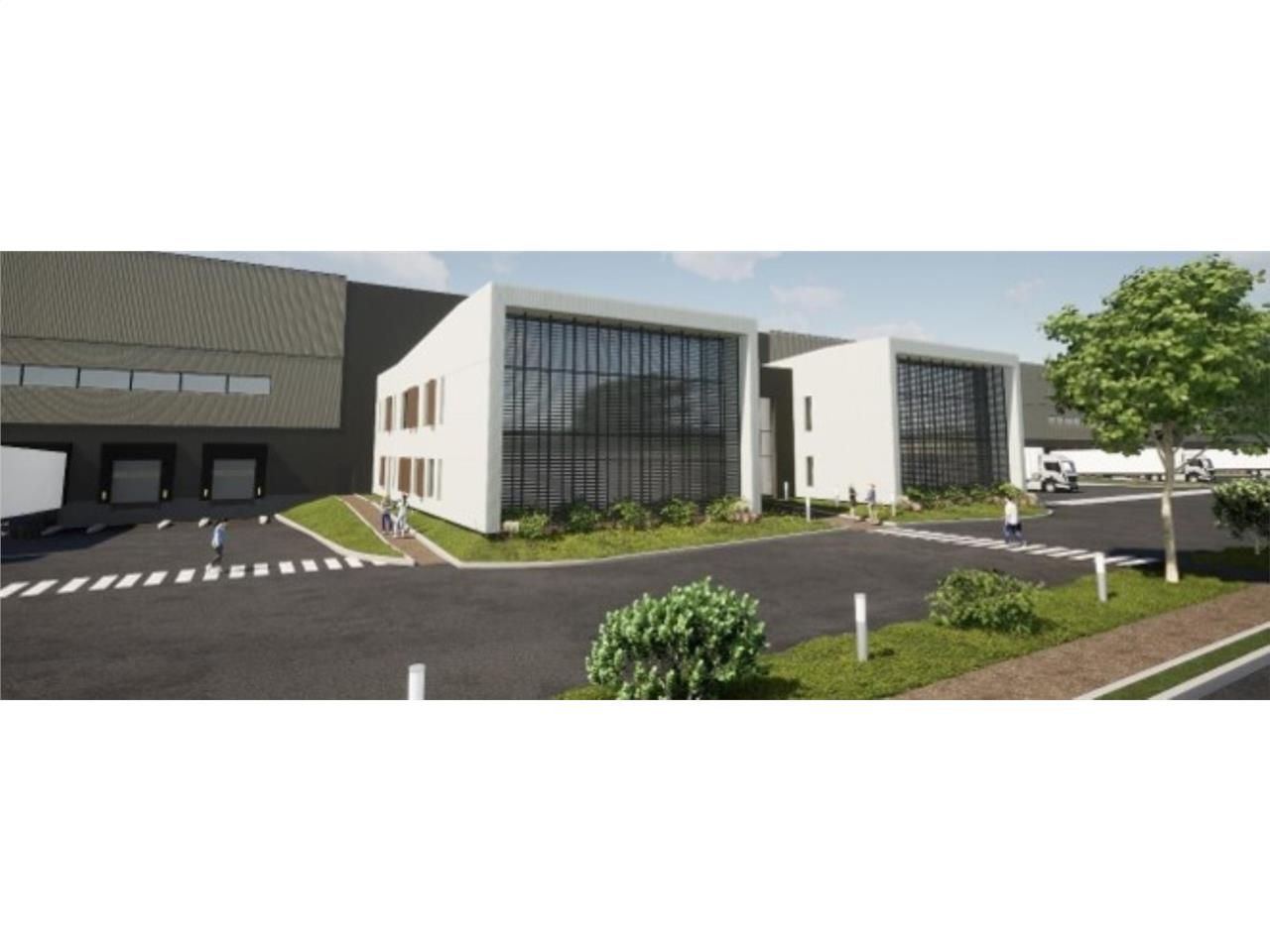 Implanté en Auvergne Rhône-Alpes, dans la commune