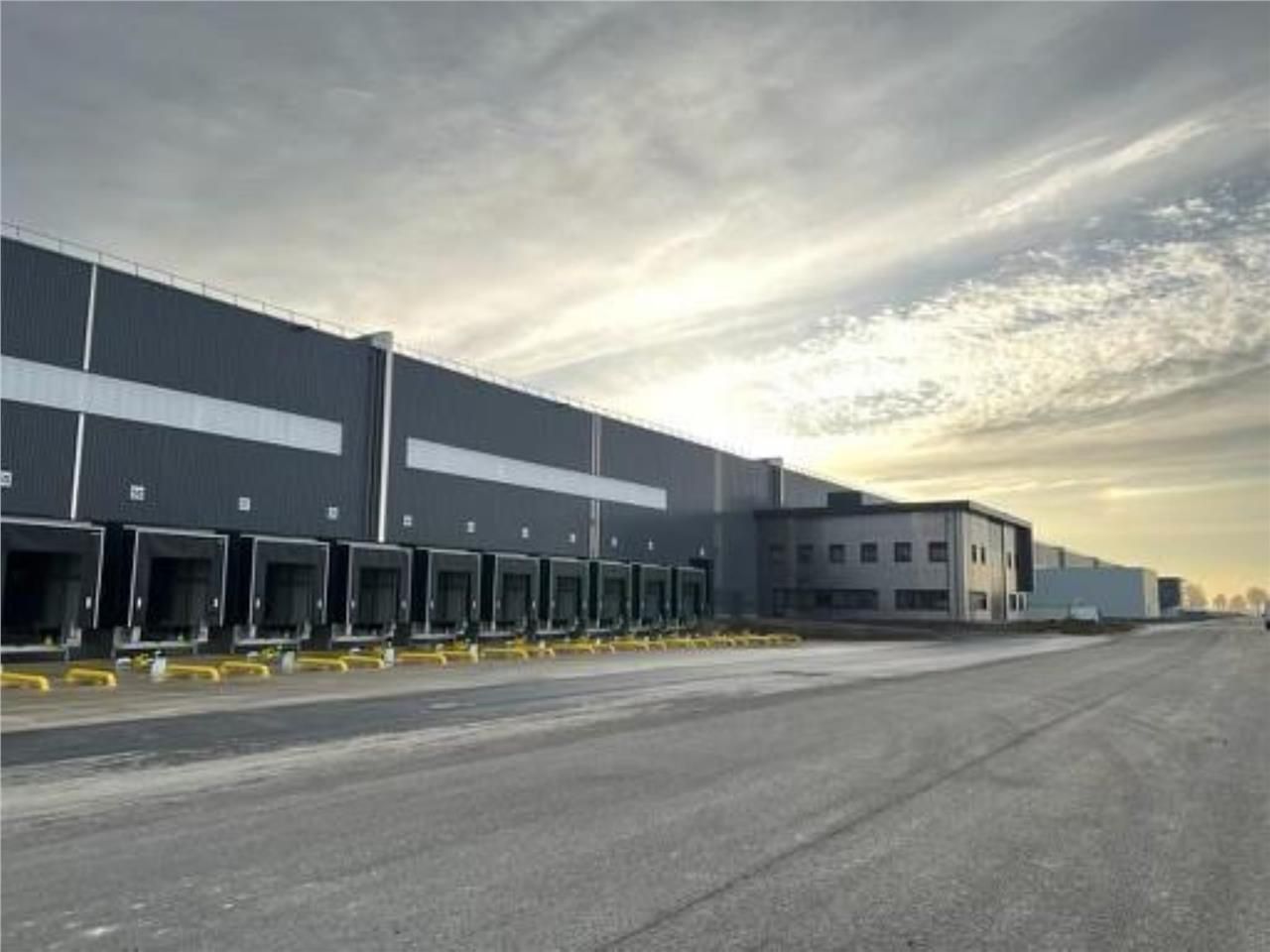 Nous vous proposons à la location une surface de 