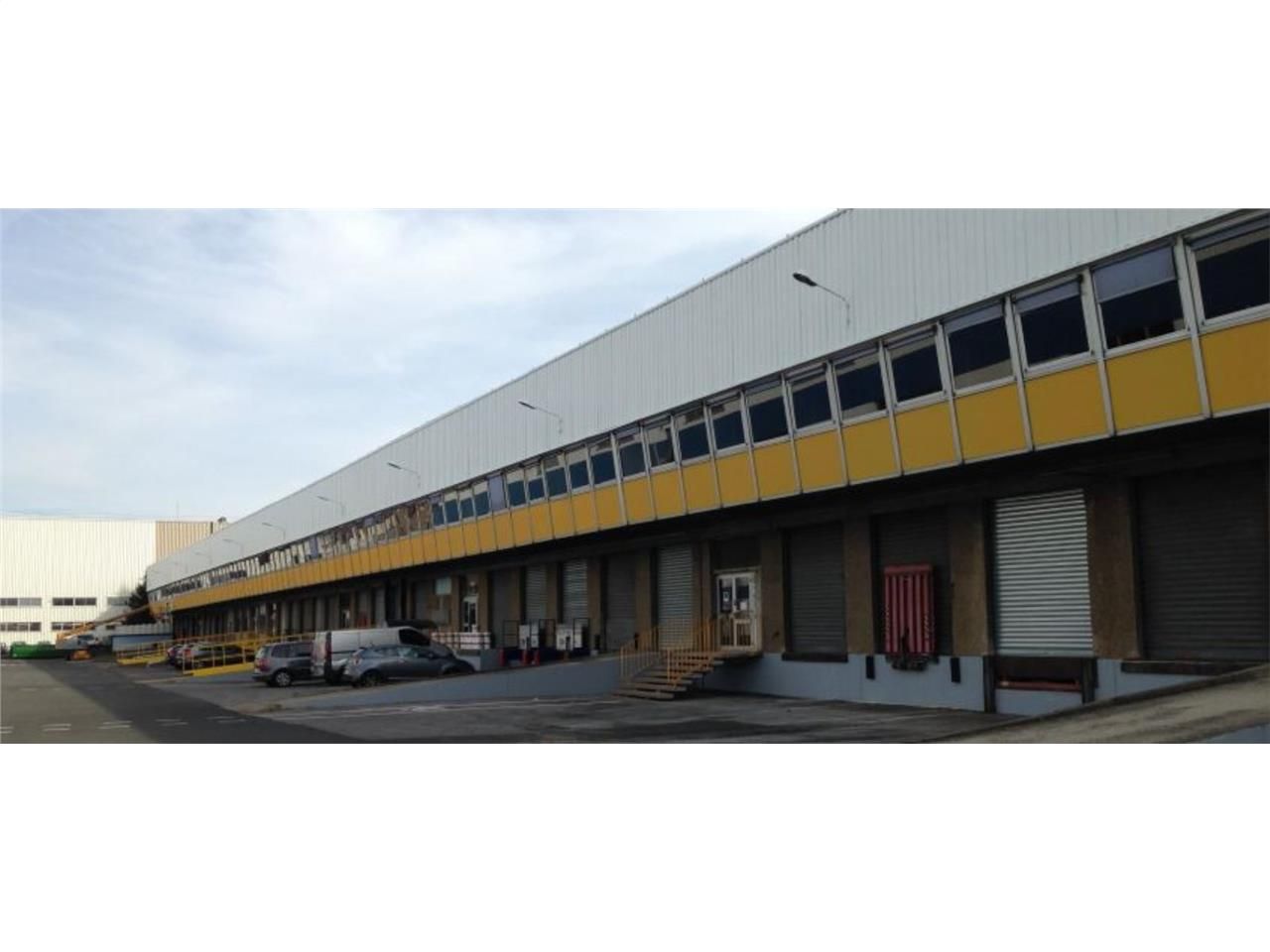 Cushman & Wakefield vous propose à la location de