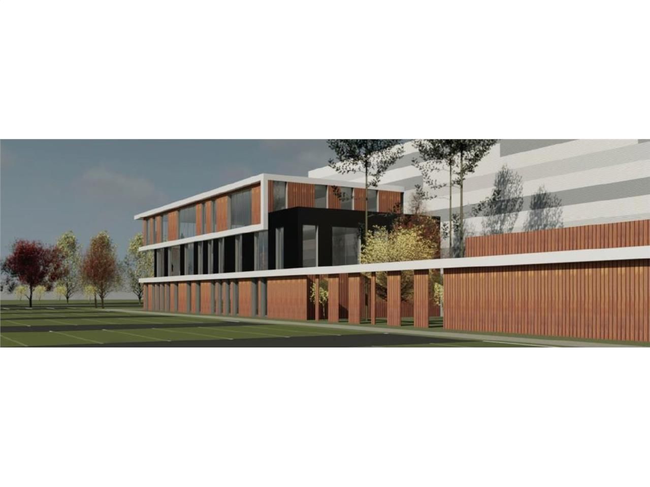 Cushman & Wakefield vous propose à la location un