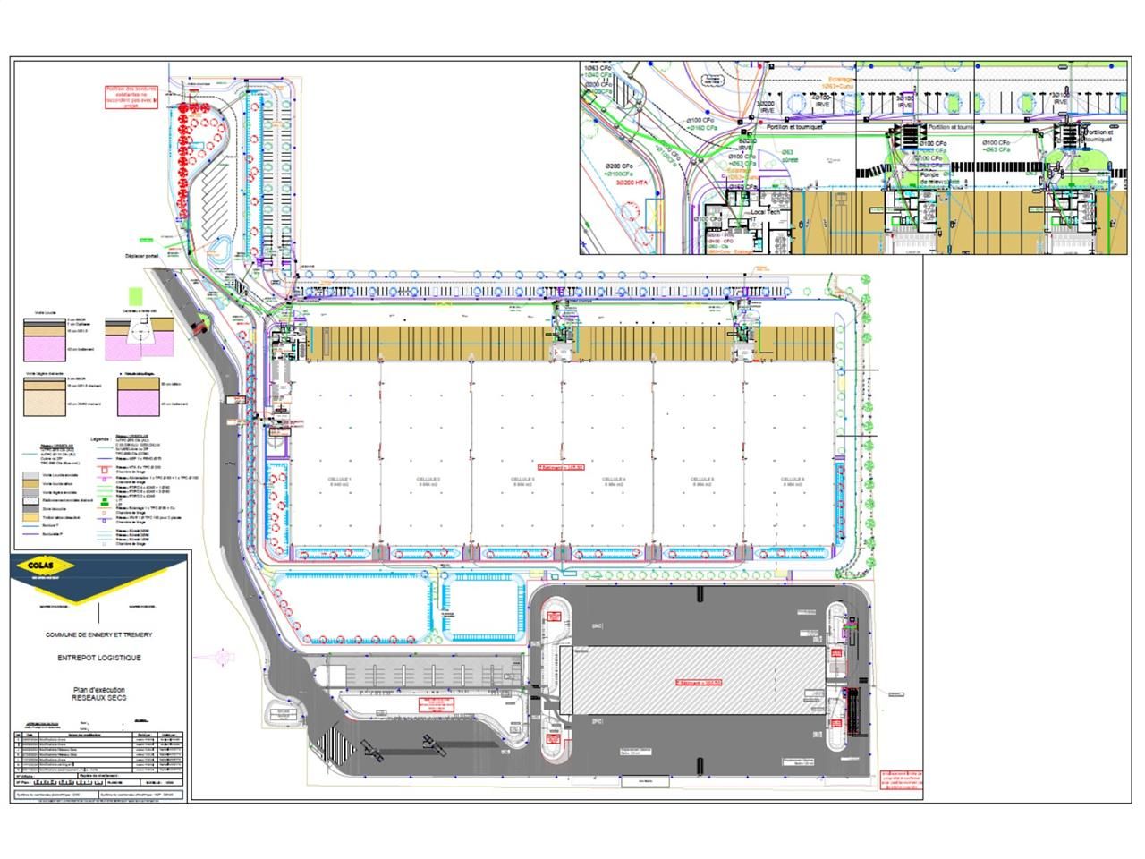 Cushman & Wakefield vous propose à la location un