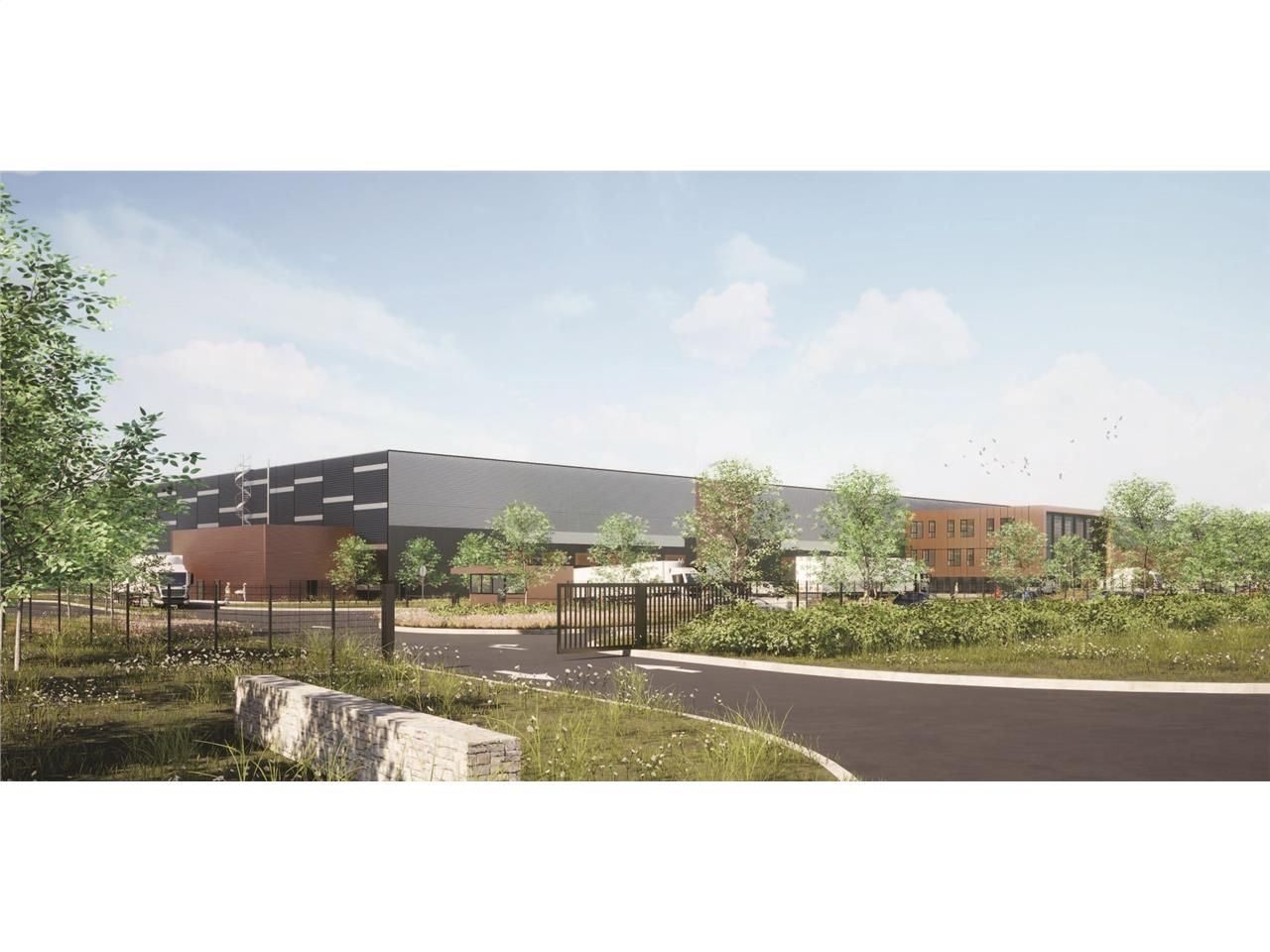 Cushman & Wakefield vous propose à la location un