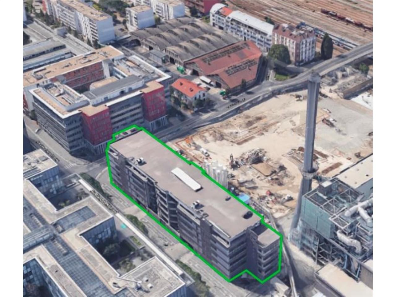 Au seine de la commune d'IVRY SUR SEINE, nous vou