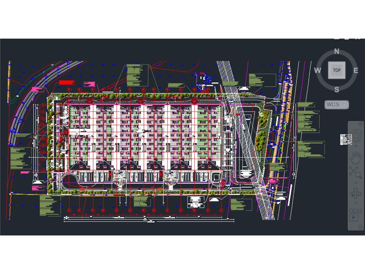 Cushman & Wakefield vous propose à la location un