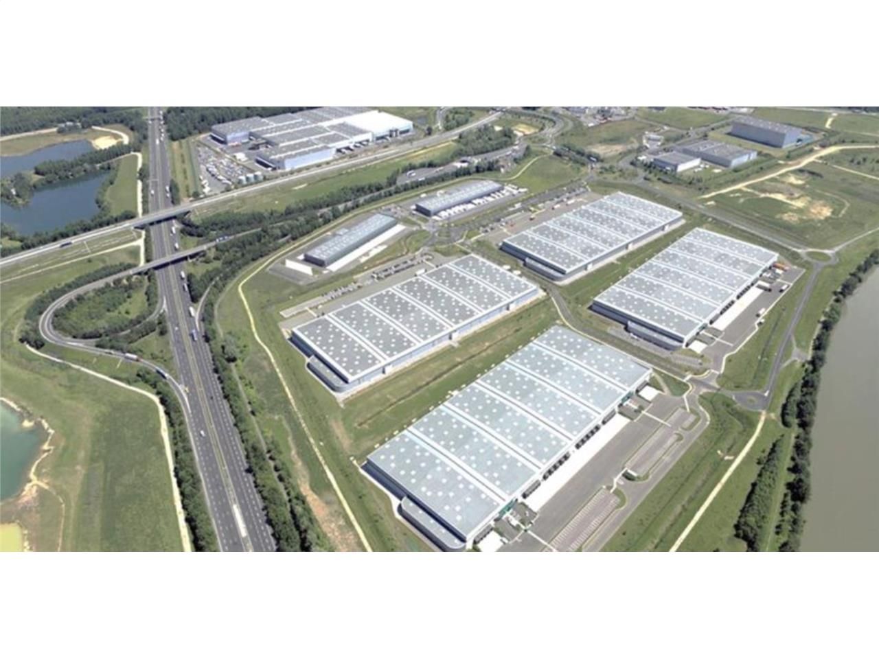 Cushman & Wakefield vous propose à la location un