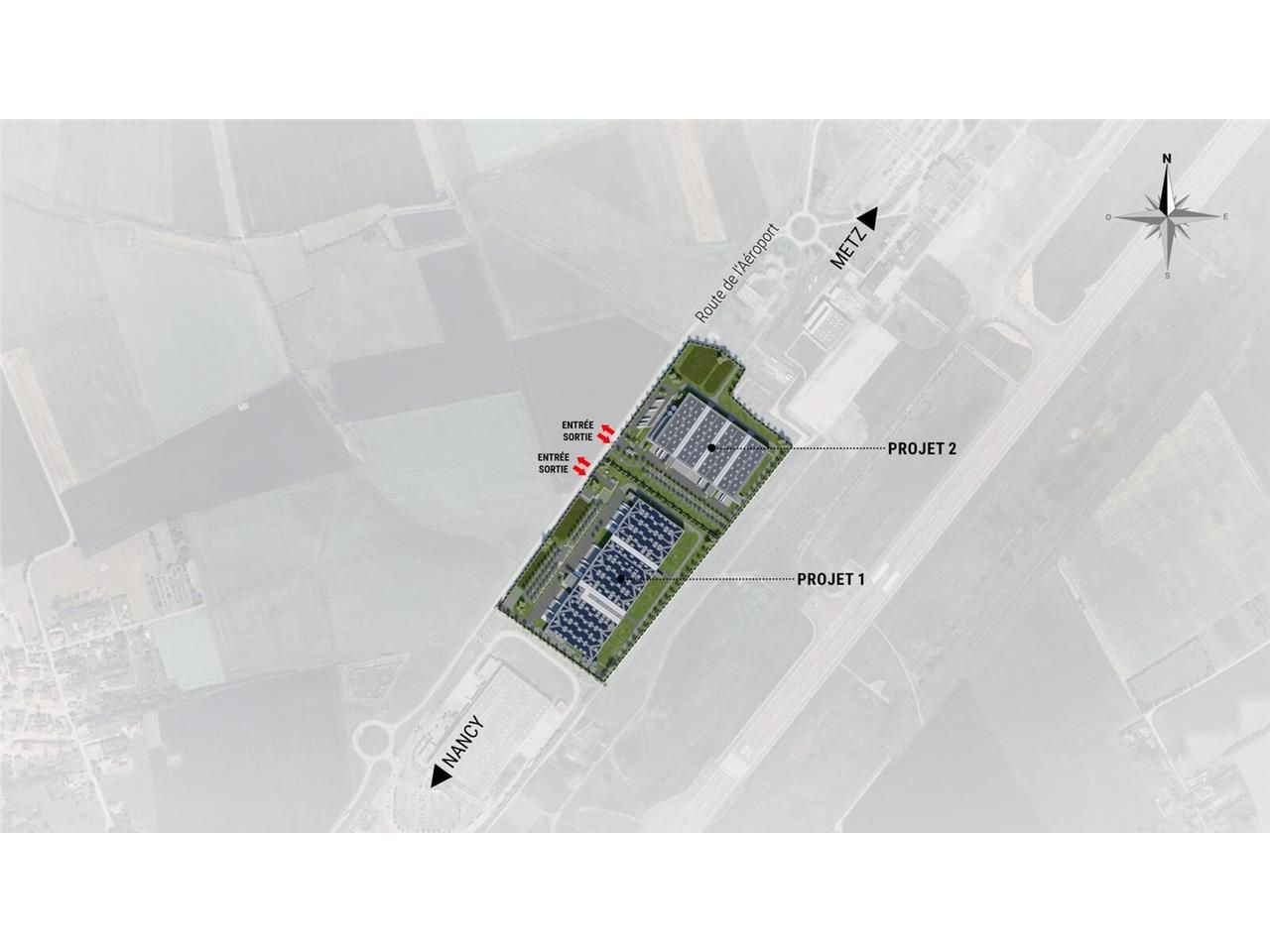 Cushman & Wakefield vous propose à la location un