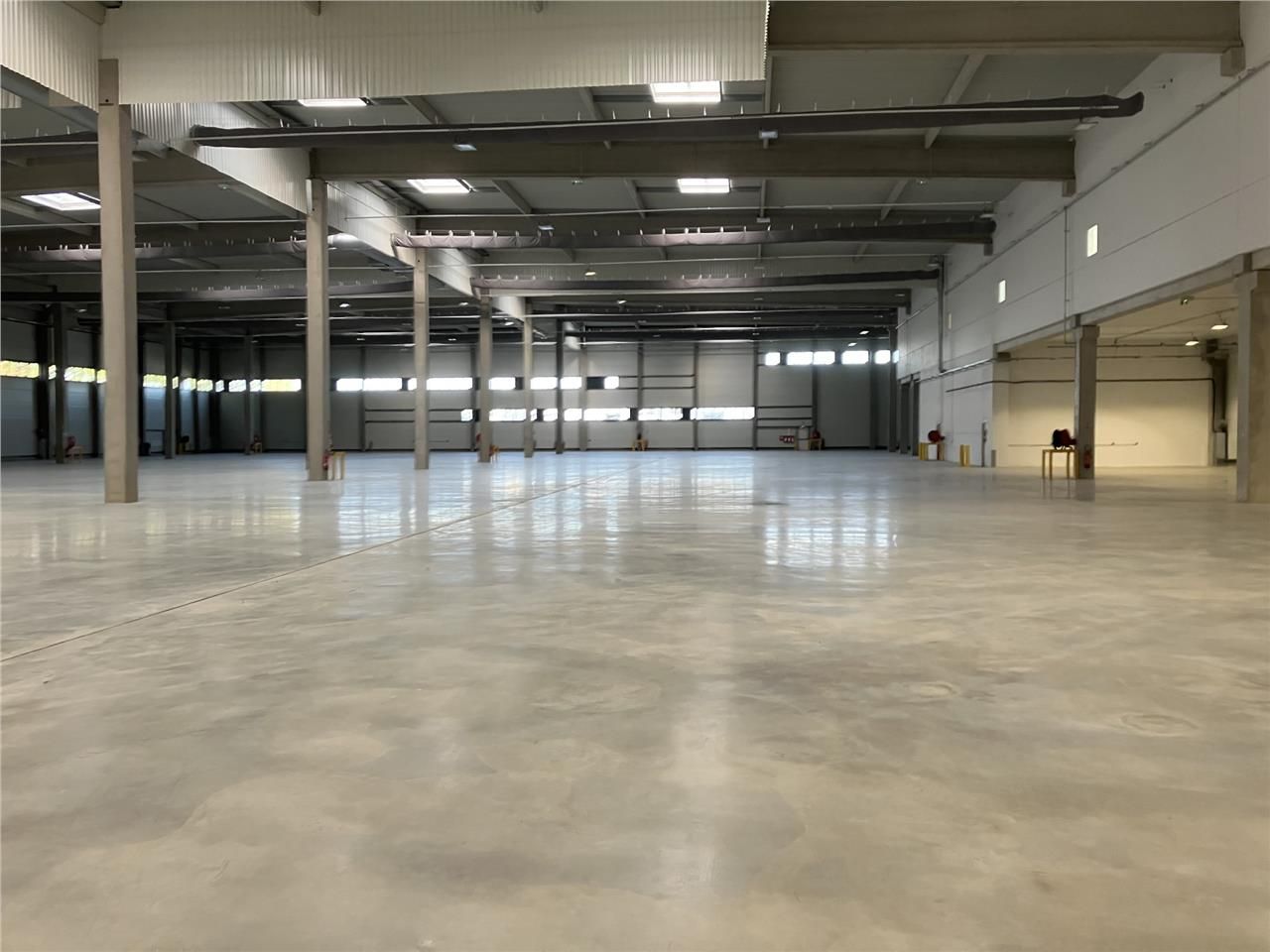 Cushman & Wakefield vous propose cette belle oppo