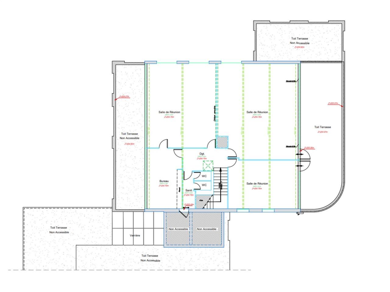 Cushman & Wakefield vous propose un actif logisti